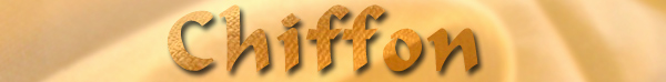 Chiffon