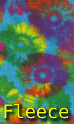 Fleece Prints