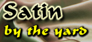 Satin By The Yard